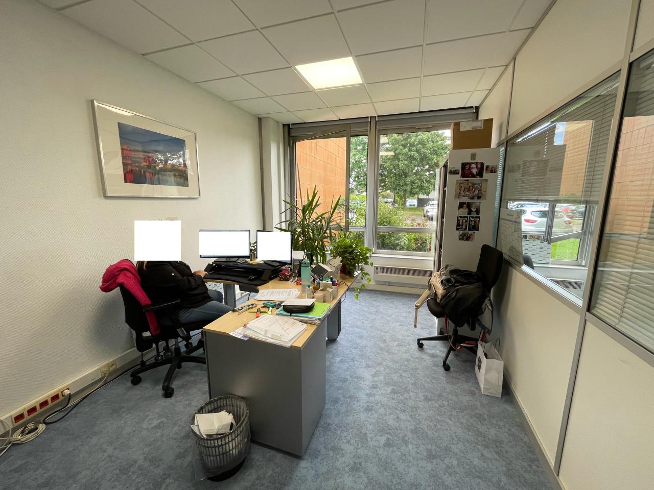 Bureau Balma 456m² Location bureau Balma Haute-Garonne OLBUR2428406 15